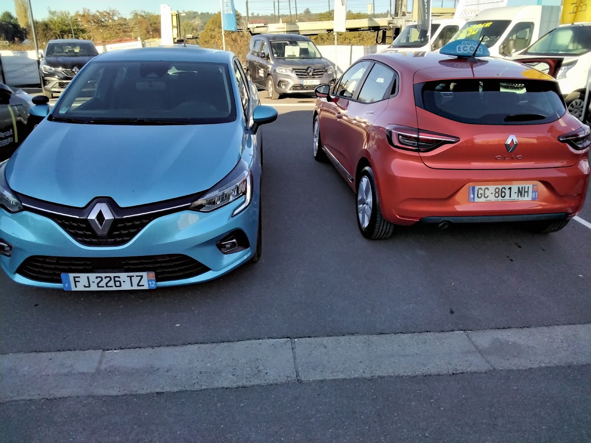 Sab' Auto-École Graulhet