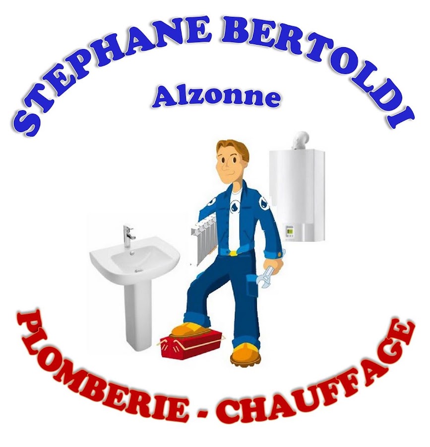 Bertoldi Stéphane