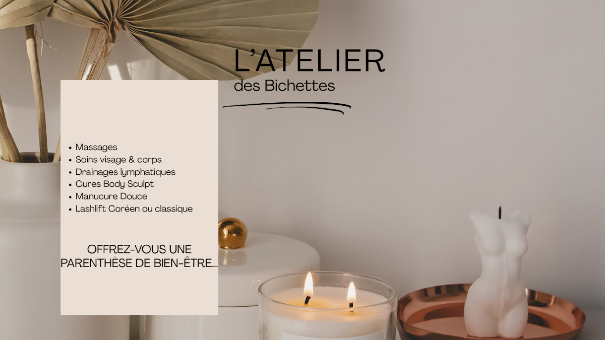 l'Atelier des Bichettes