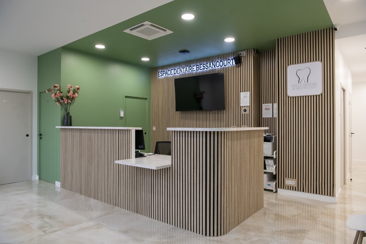 Espace dentaire de Bessancourt