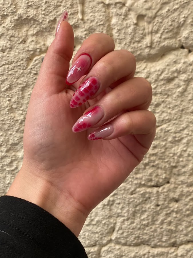 Oglownailss
