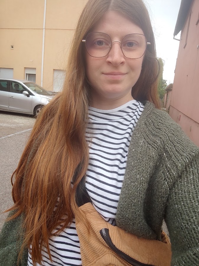 C.S. Coiffure à la Walck