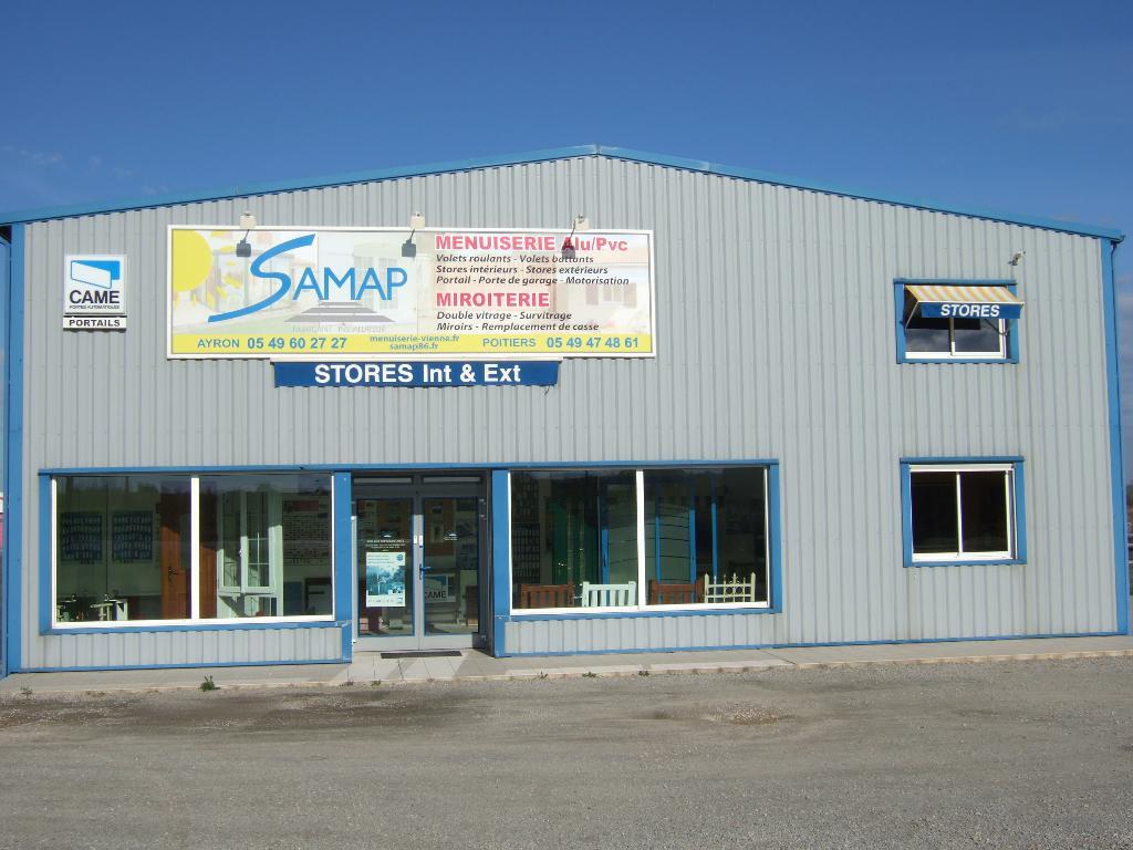 Samap
