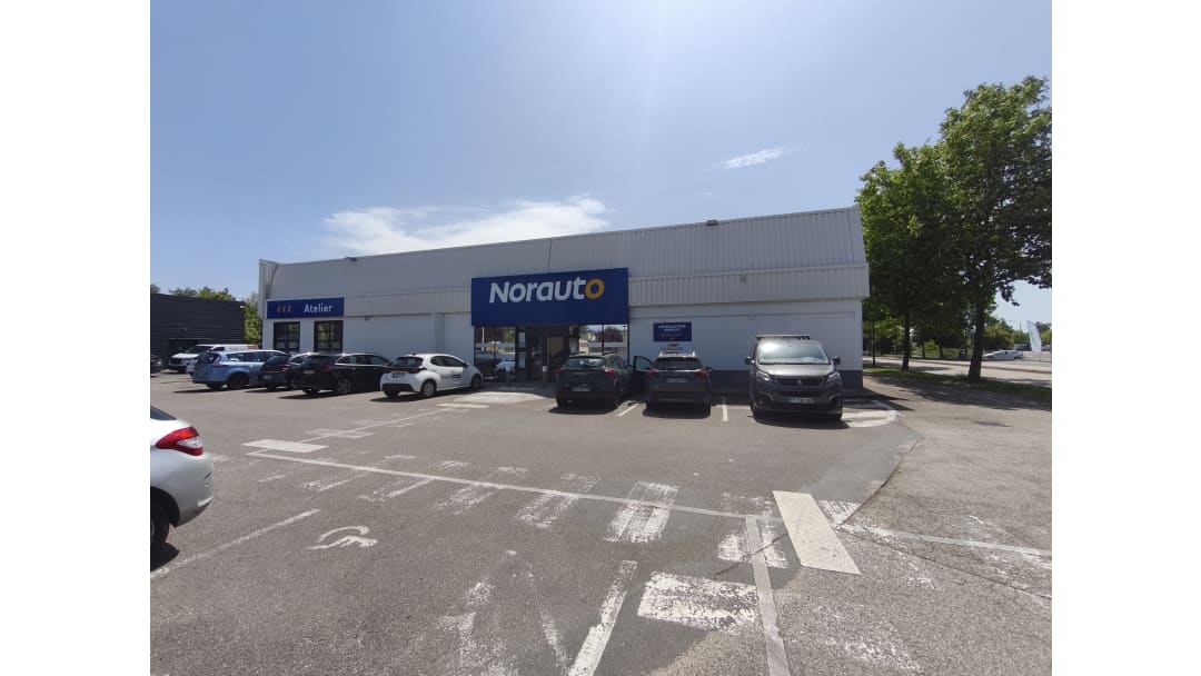Norauto Saint Dizier