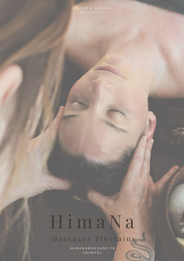 HimaNa massage tibétain Paimpol