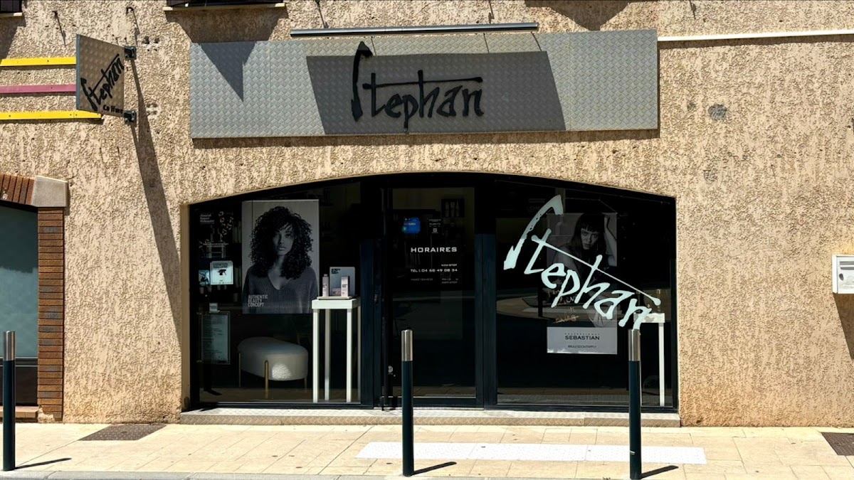 coiffure Stephan