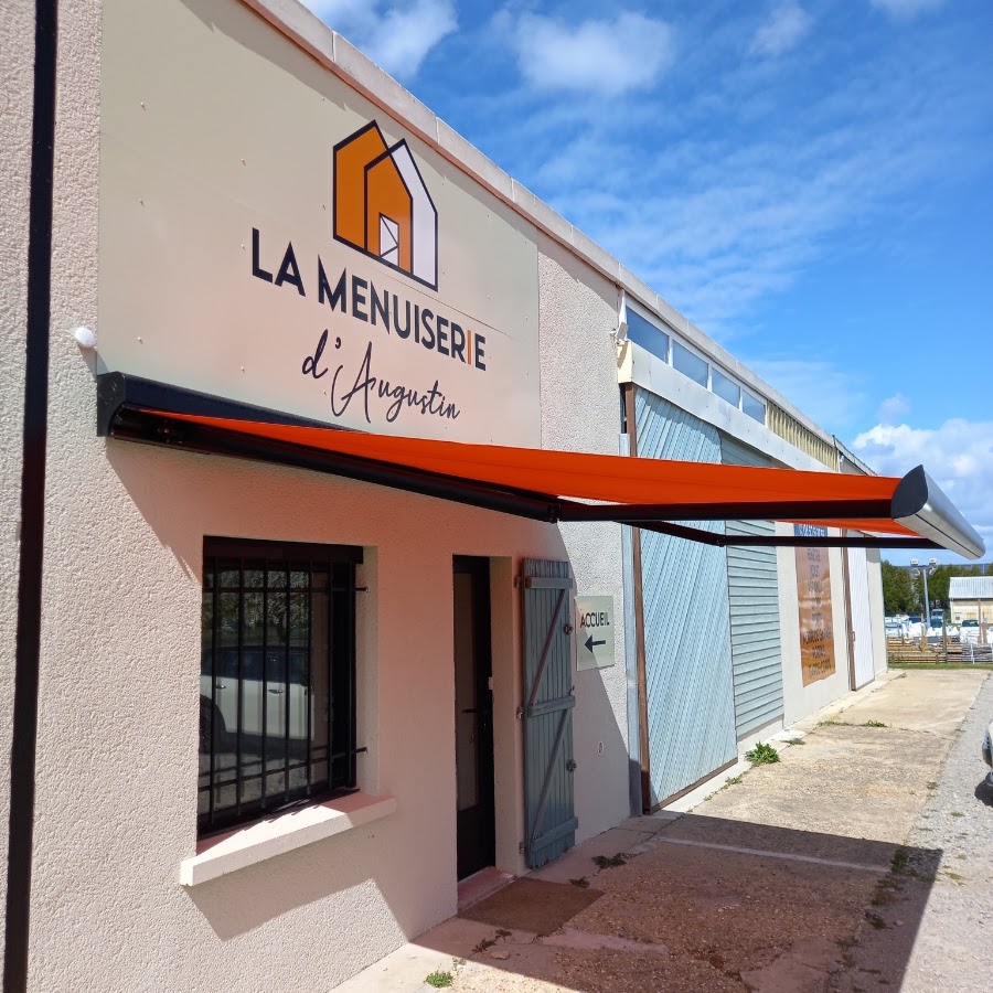 La menuiserie d'Augustin