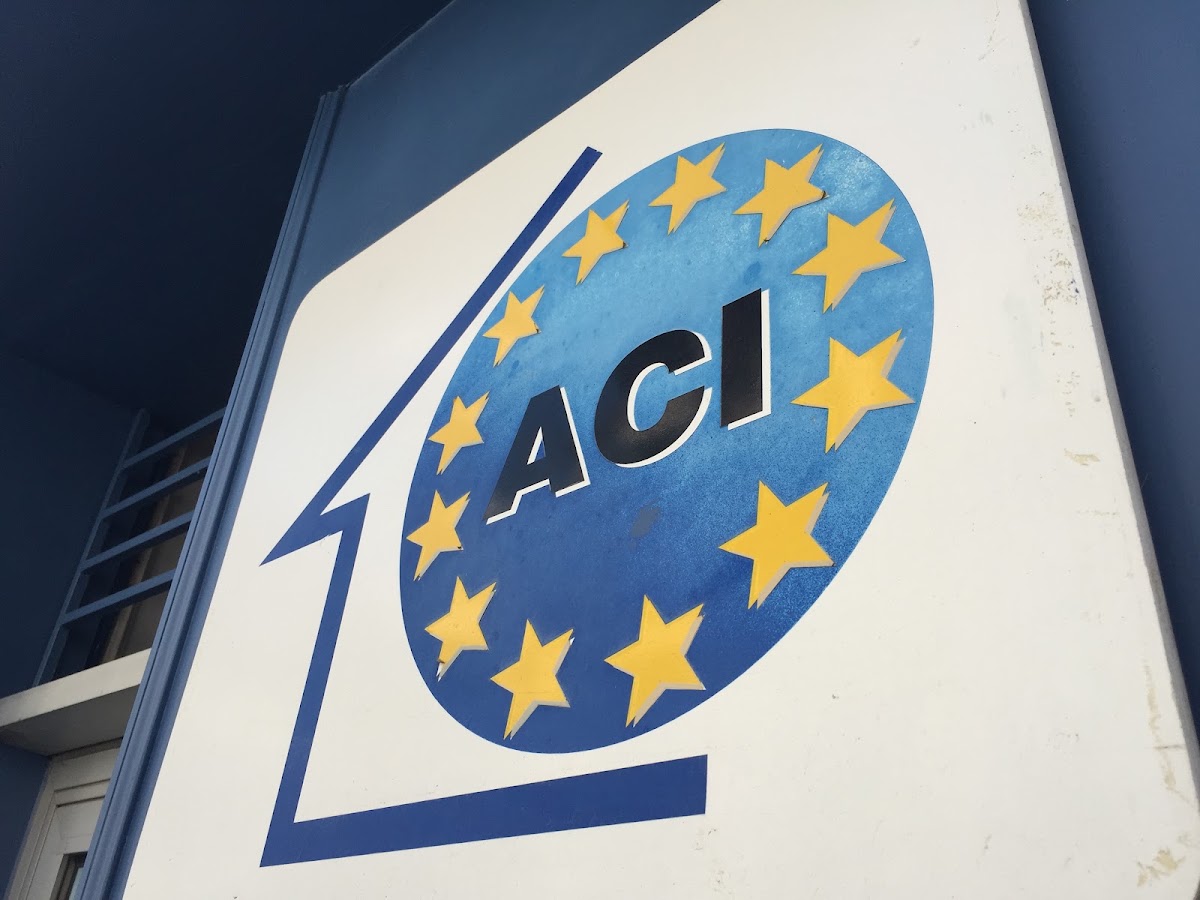 Agence immobilière ACI - Mantes-La-Jolie