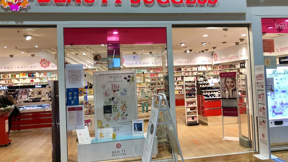 Beauty Success - Parfumerie & Institut