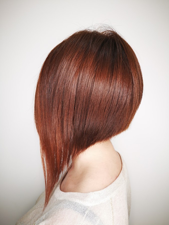 Hair Salon YMC