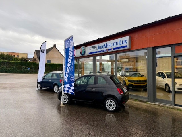 AutoMercato Lux