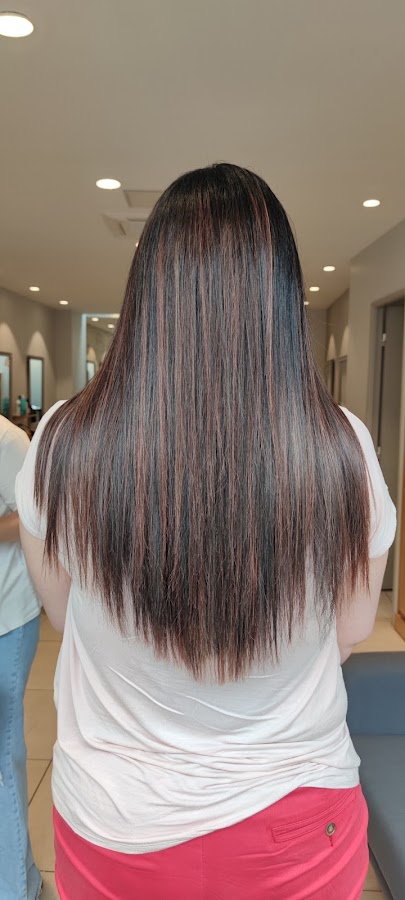 Mb Coiffure