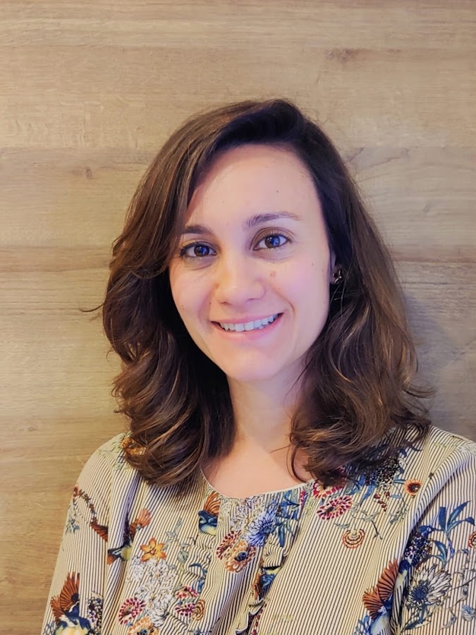 Dr Anne-Sophie Sambarino