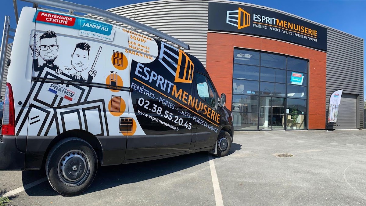 Esprit Menuiserie