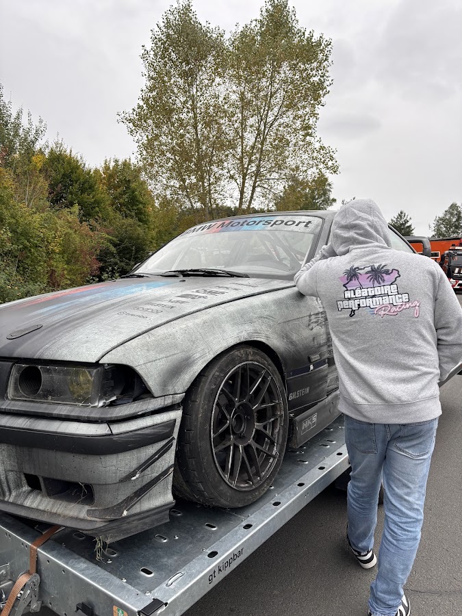 Shop Aléatoire Performance
