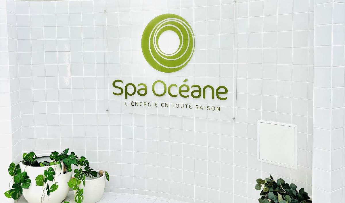 Spa Océane - Le Dôme de Vincennes