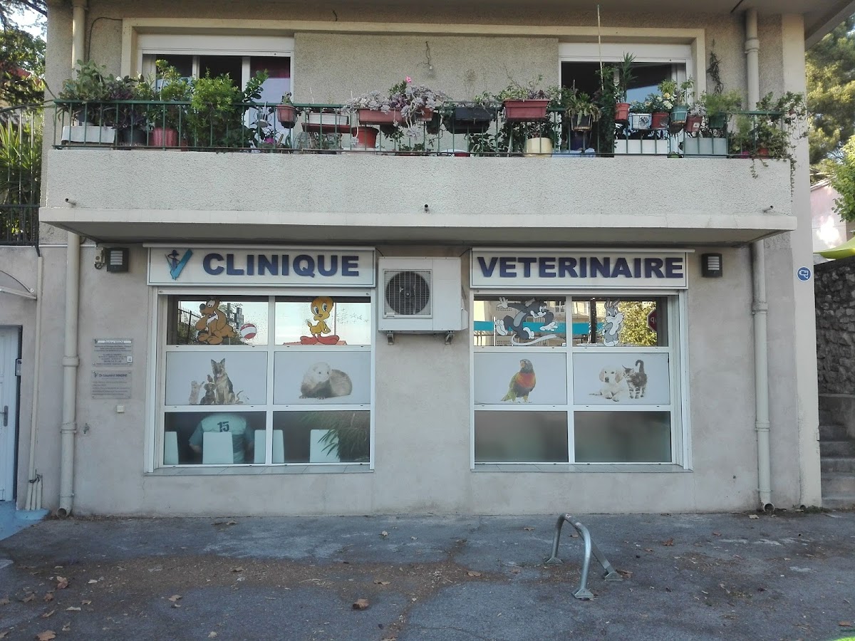 CLINIQUE VETERINAIRE du Dr MAGNE