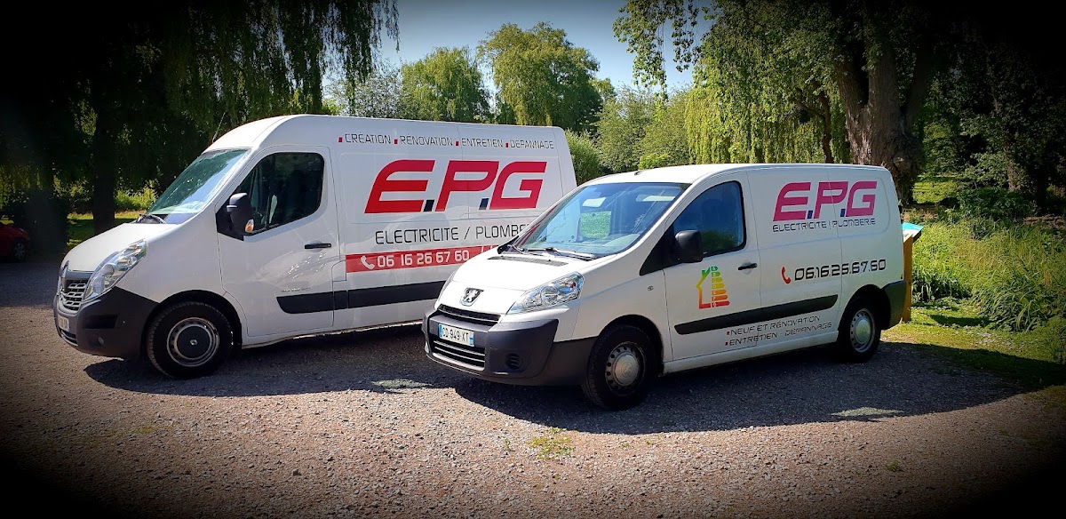 E.P.G