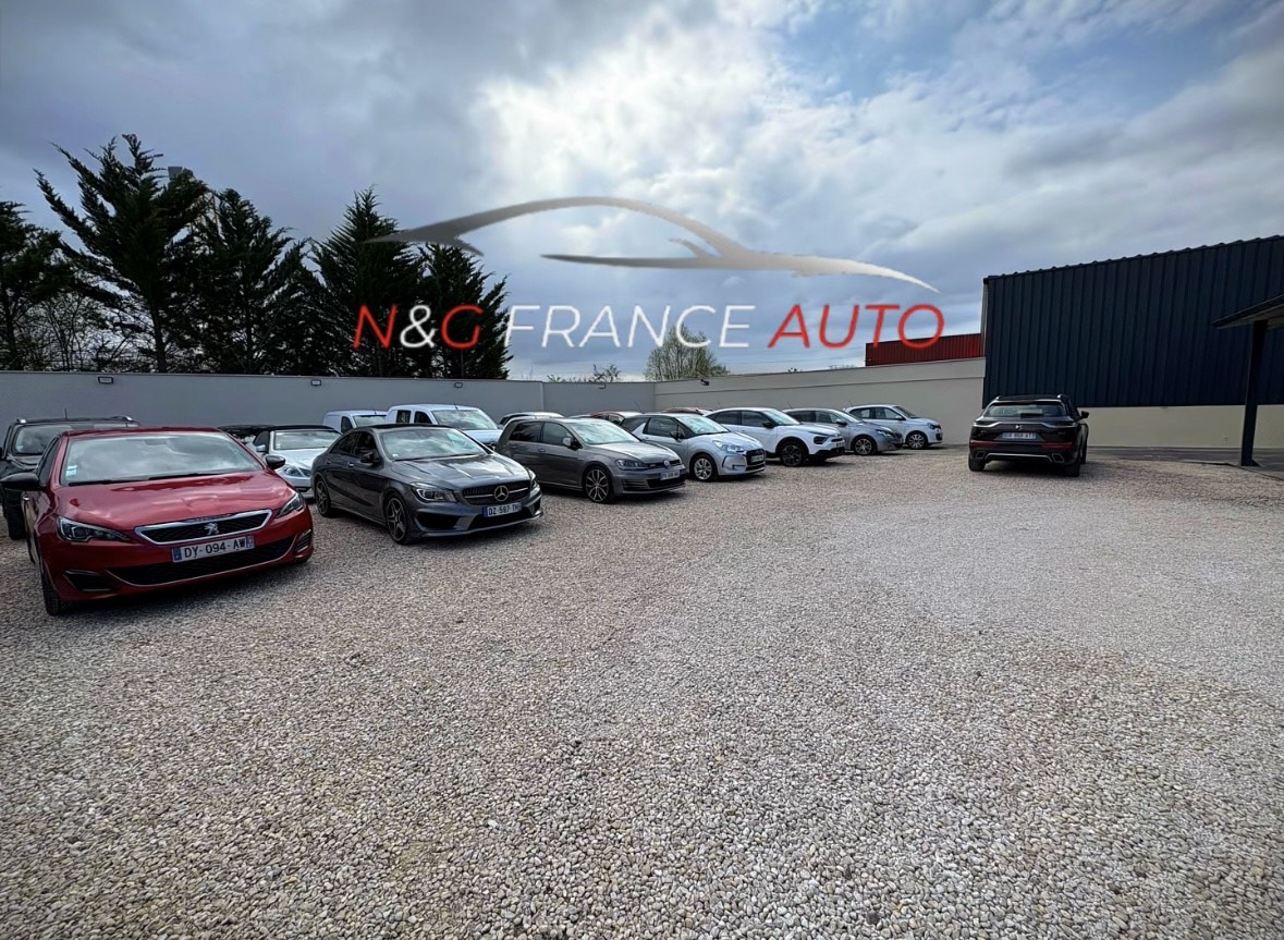 N & G France Auto