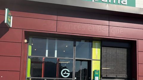 Agence Groupama Angers Grand Maine