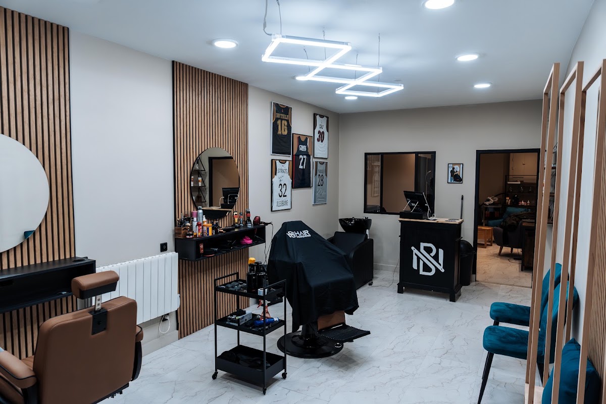 NB Hair Designers