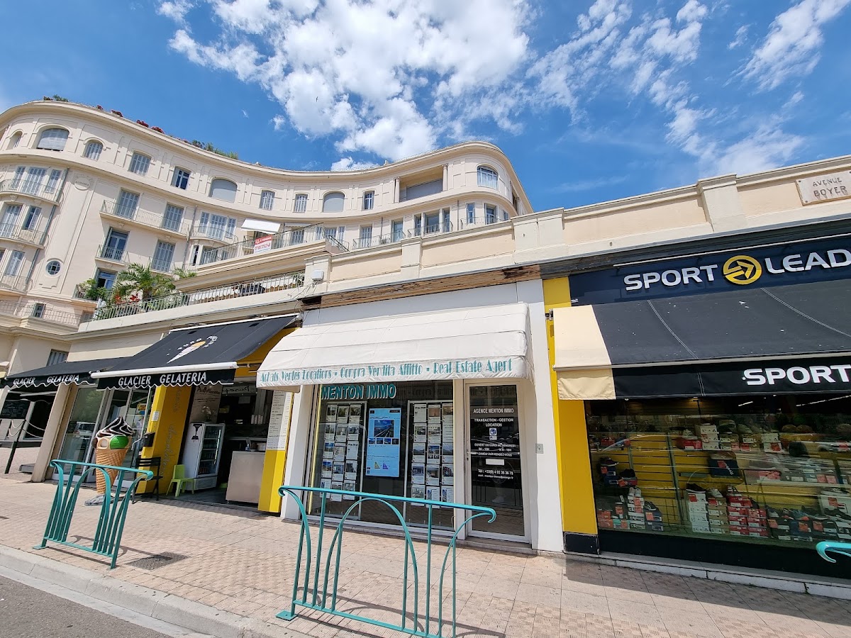 AGENCE Menton Immo