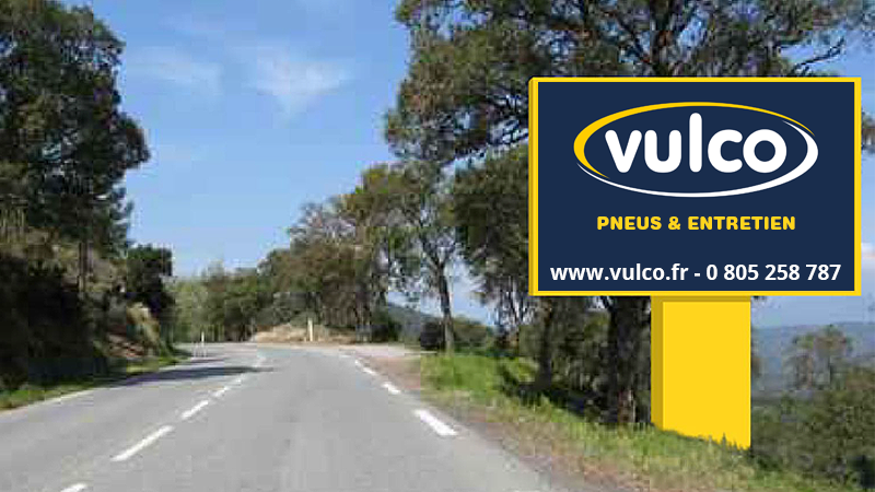 Vulco VIRY CHATILLON