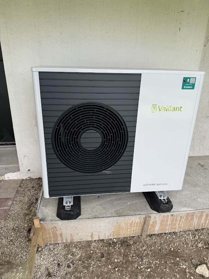 IPCS PLOMBERIE CLIMATISATION CHAUFFAGE