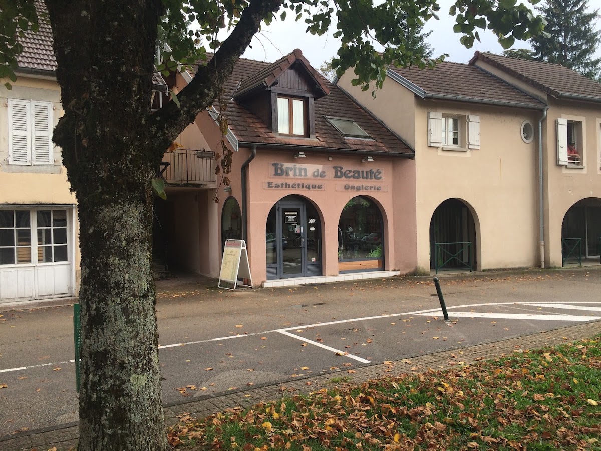 Institut Brin de Beauté