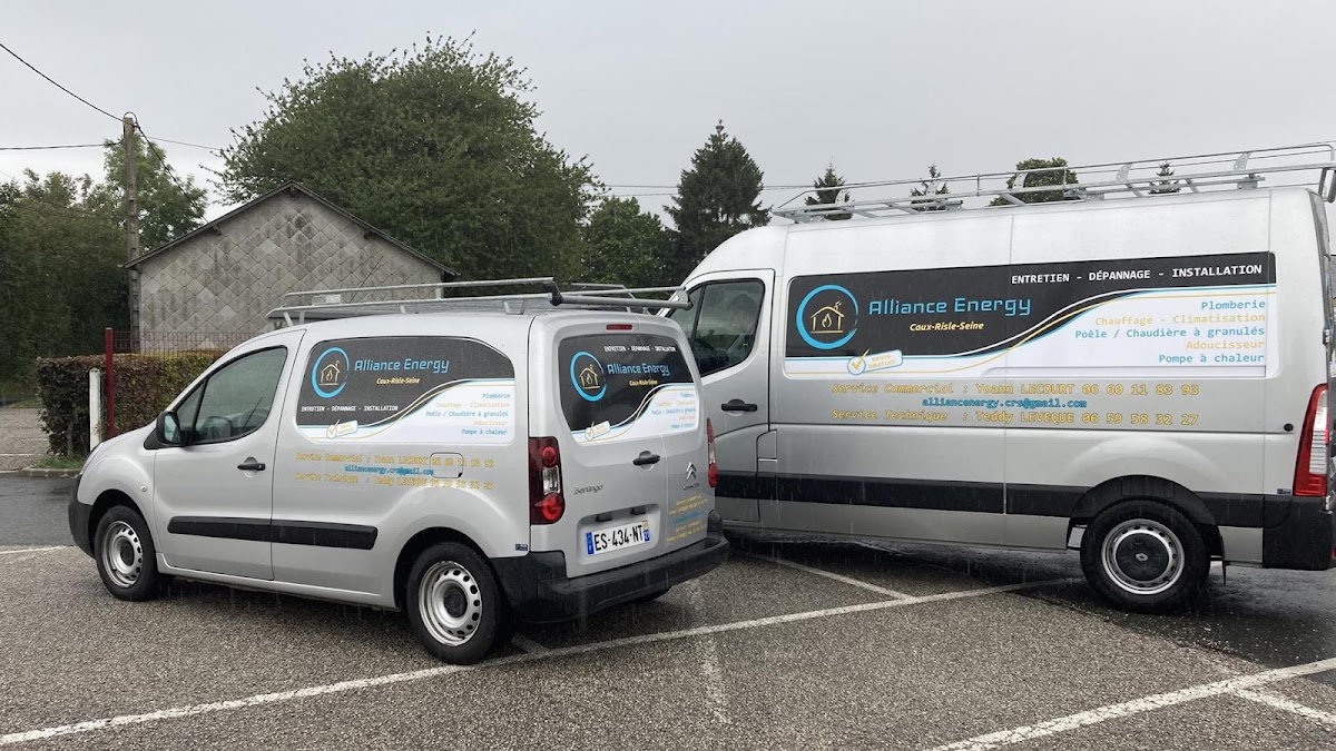 Alliance Energy