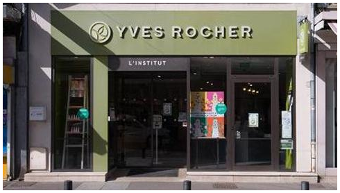 Yves Rocher