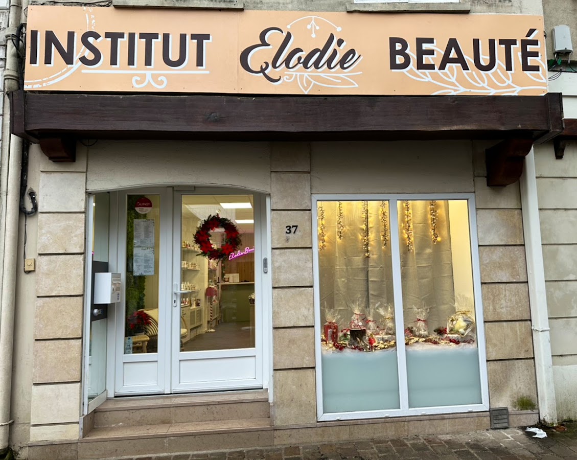 Elodie Beauté