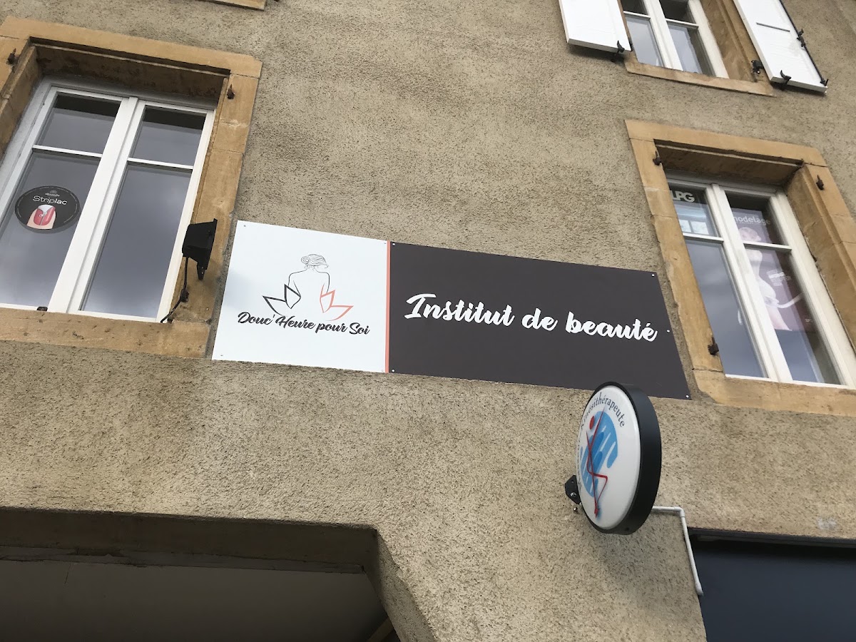 Douc' Heure pour Soi