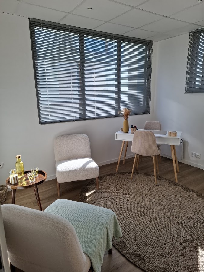 Sensoriana Massage Sensoriel Challans