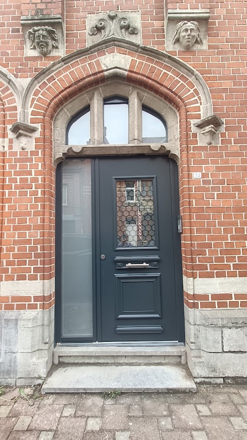 VB Menuiserie