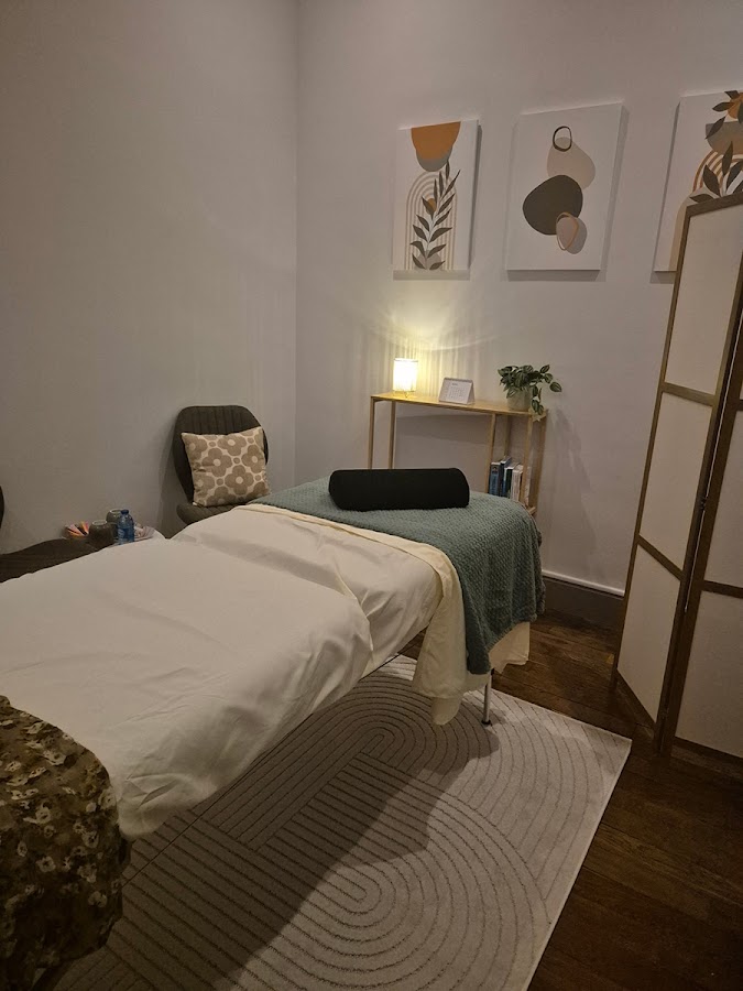 Sens - Magali Soriano - Massages et Bien-être pour femmes