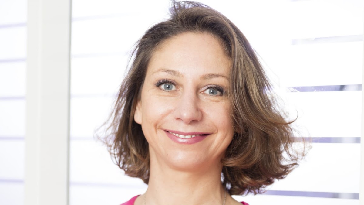 Dr Nathalie BUNAN