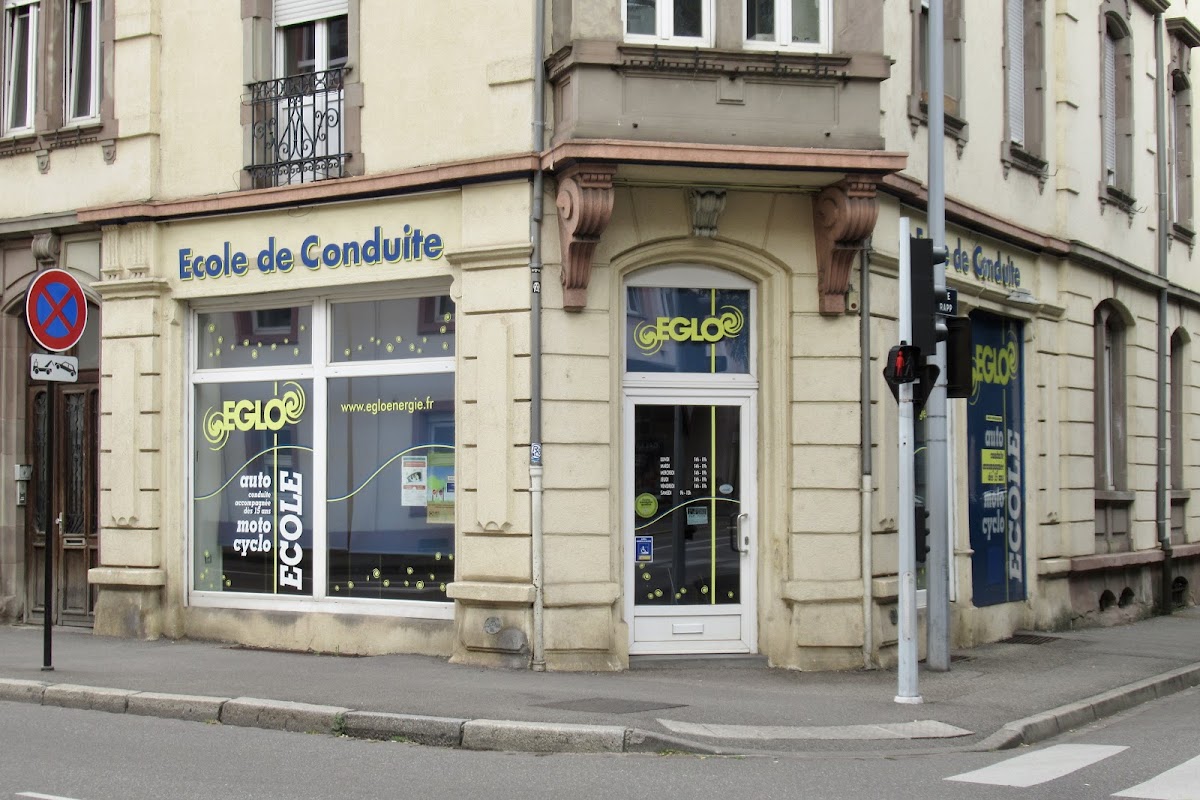 Auto-Ecole EGLO