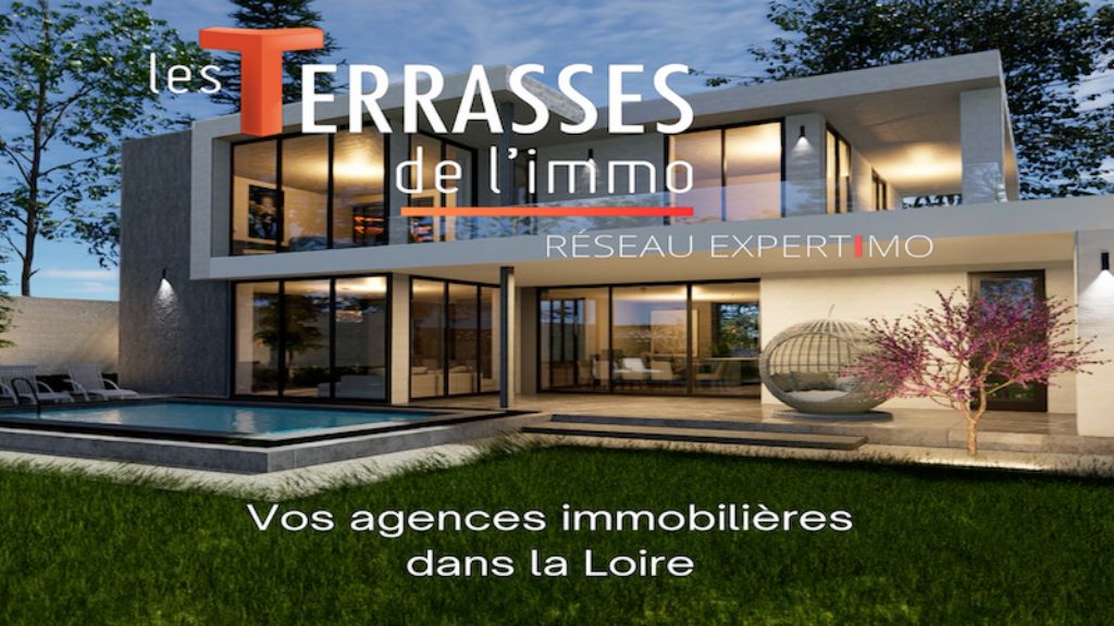 Les Terrasses de L'Immo