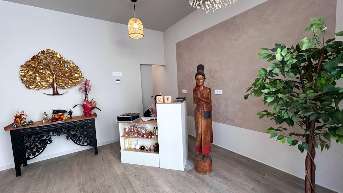 THAITIP MASSAGES ET SPA ALLAUCH