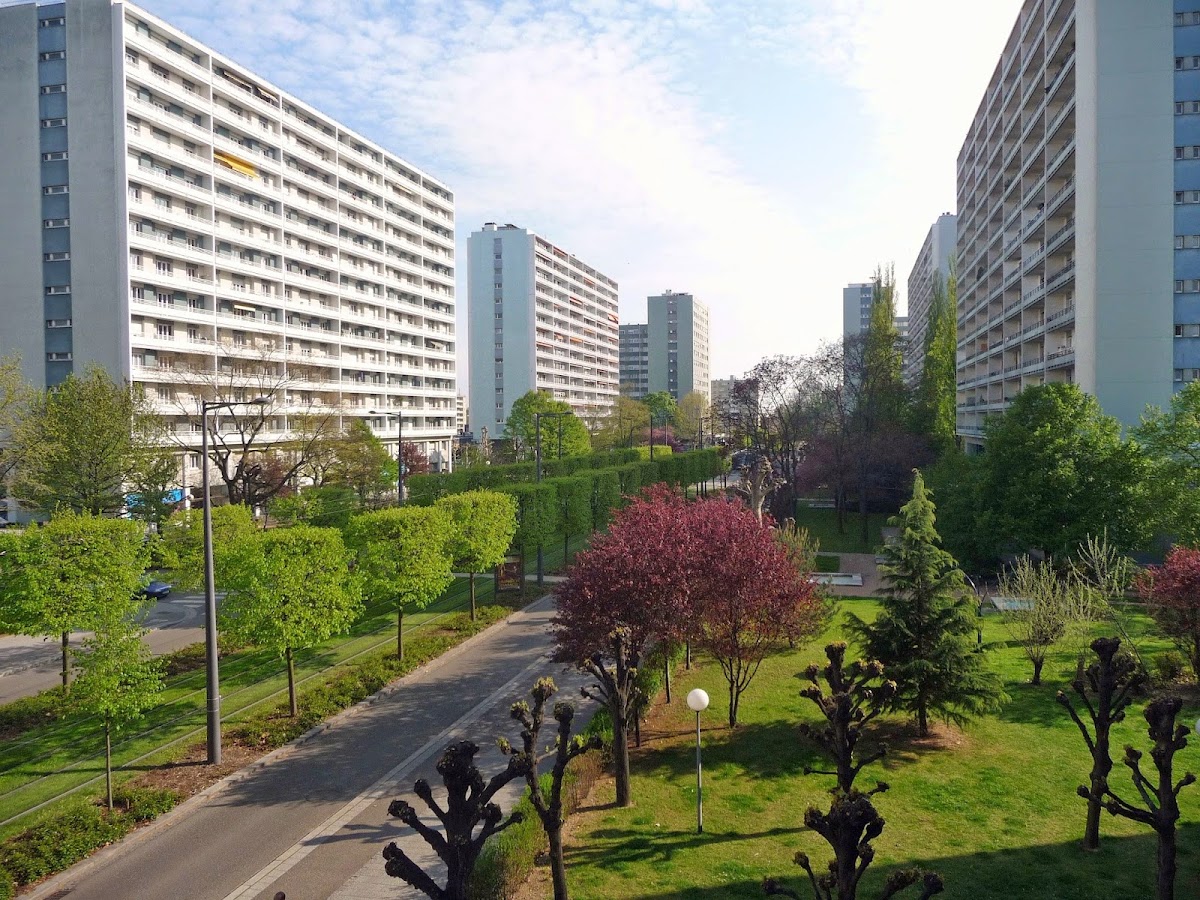 Ostéopathie et Kinésithérapie de l'Esplanade