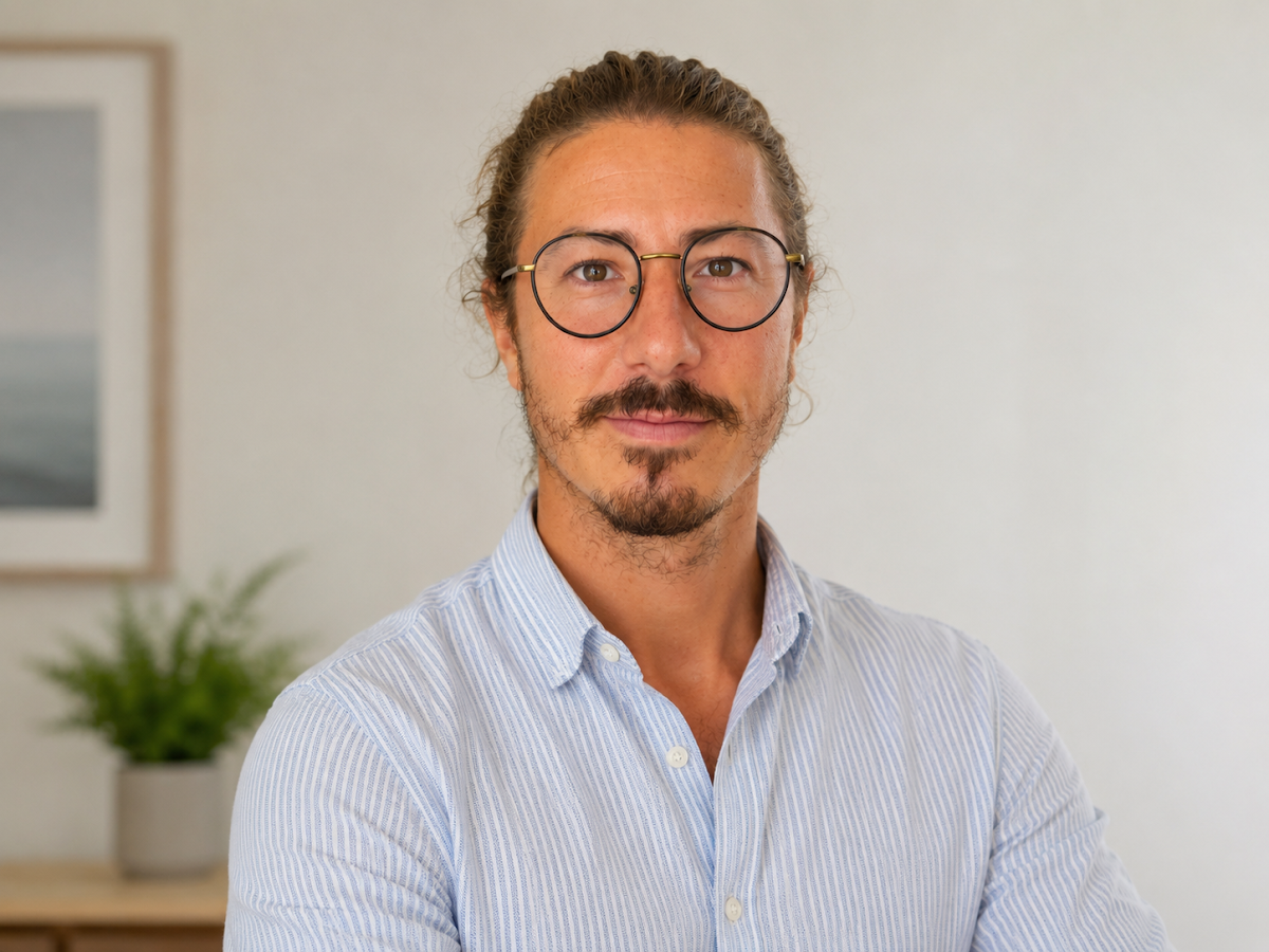 Dr CHAIX Hugo