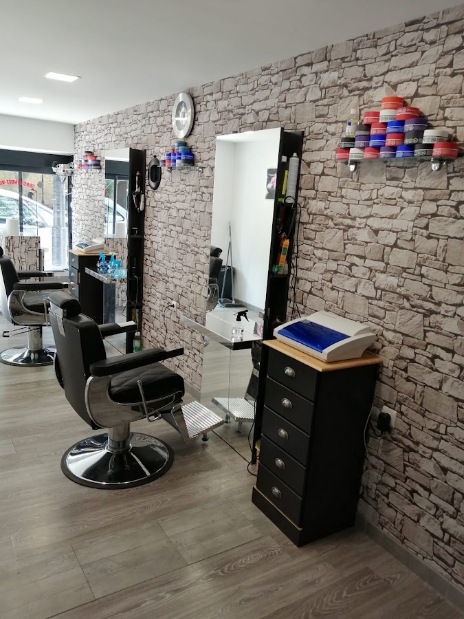 Coiffeur Frontignan | New Style Coiffeur
