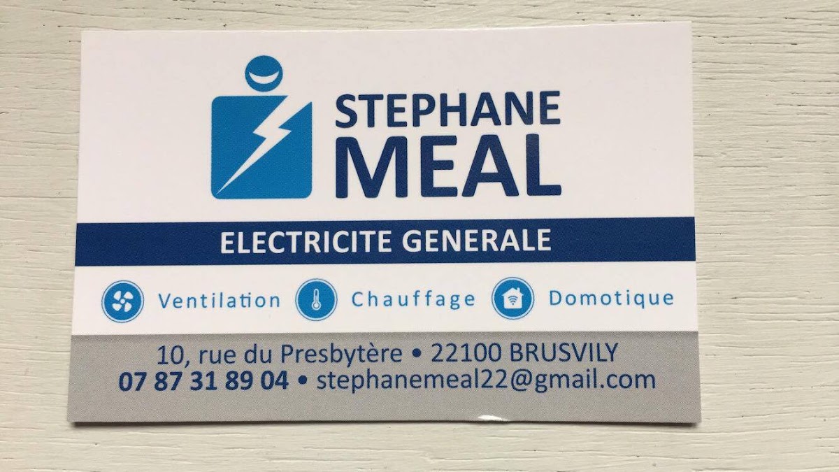 MEAL Stephane