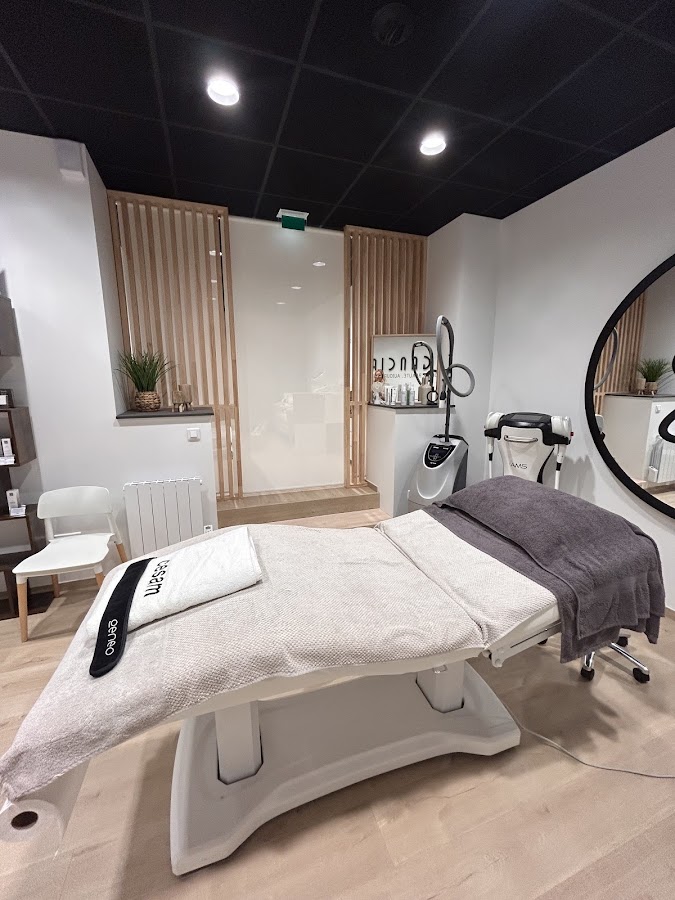 Centre d'esthétique à Sainghin-en-Mélantois|Elegancia