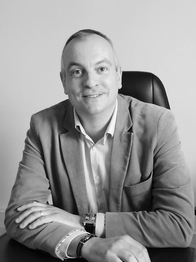 Joachim ESNAULT - E&B Avocats