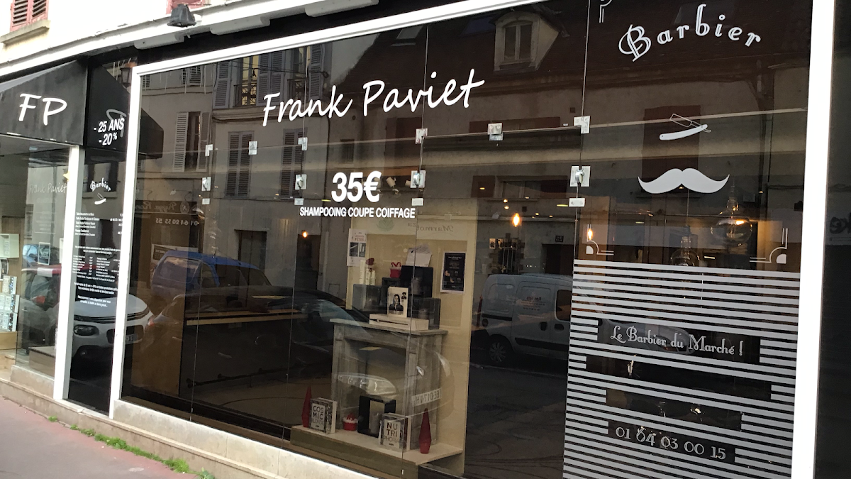 Paviet Franck