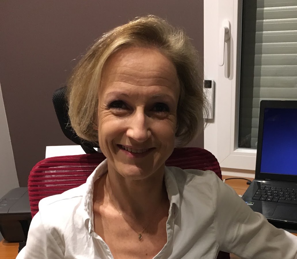 Grandidier Anne (activité droit du travail)