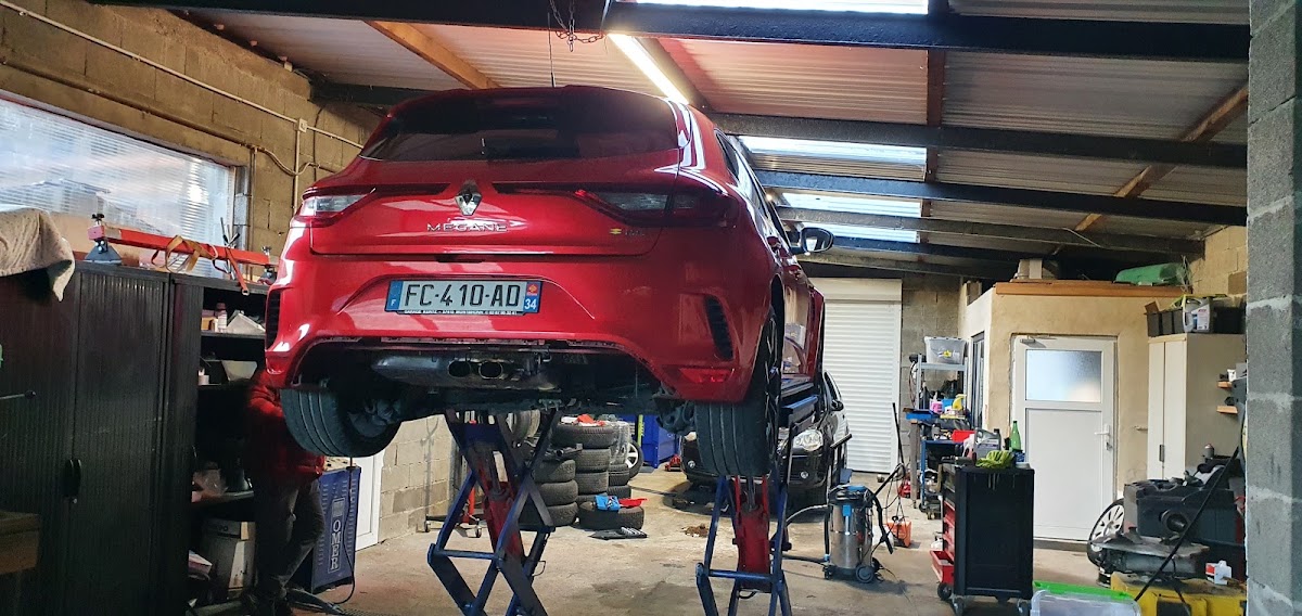 Atelier PMZ
