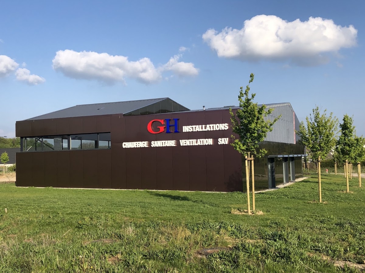 GH Installations 68